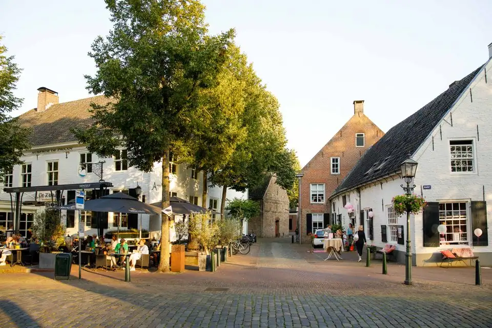 Oirschot Taxatie