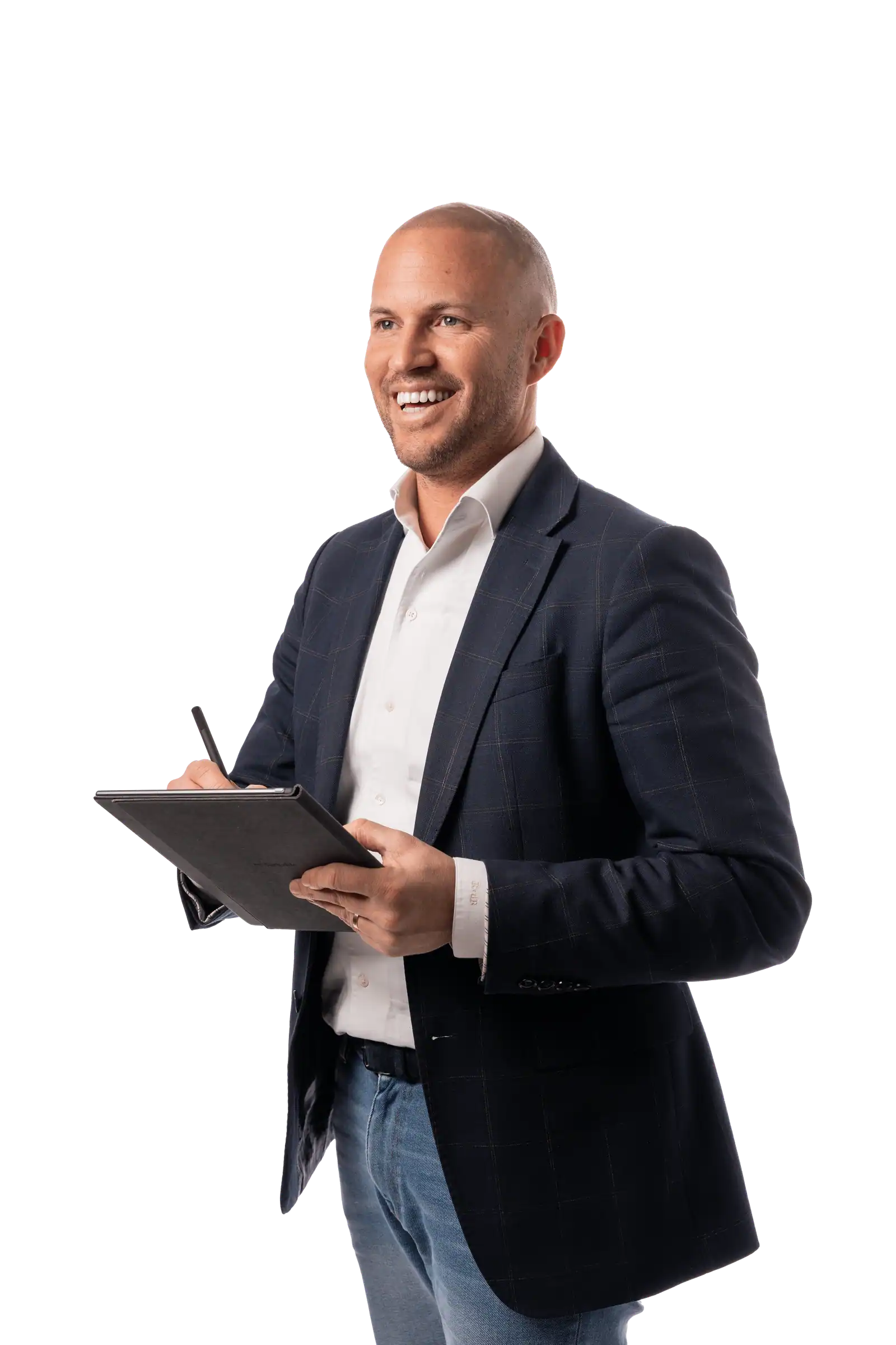 Ron van Zicht Op Wonen