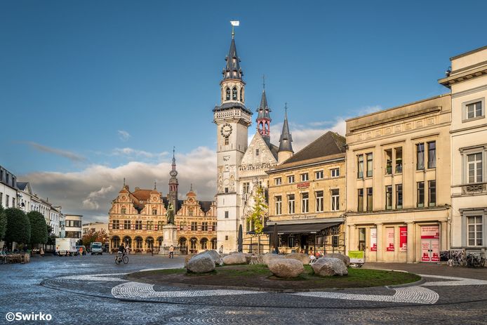 Aalst Taxatie
