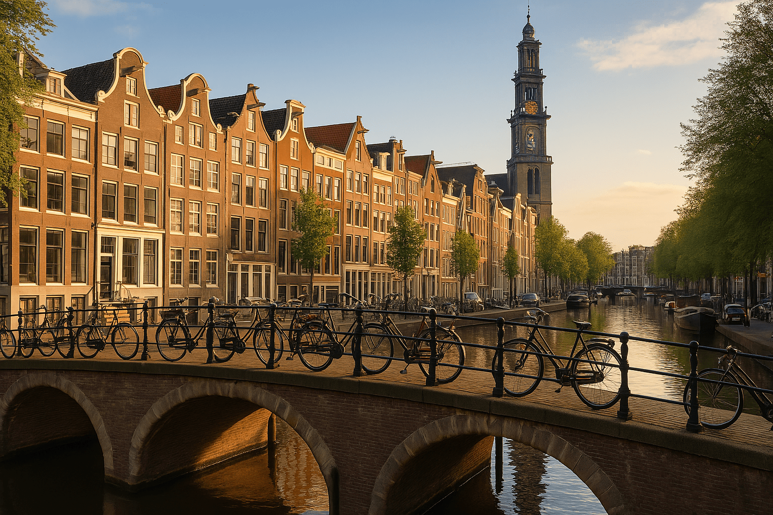 Amsterdam