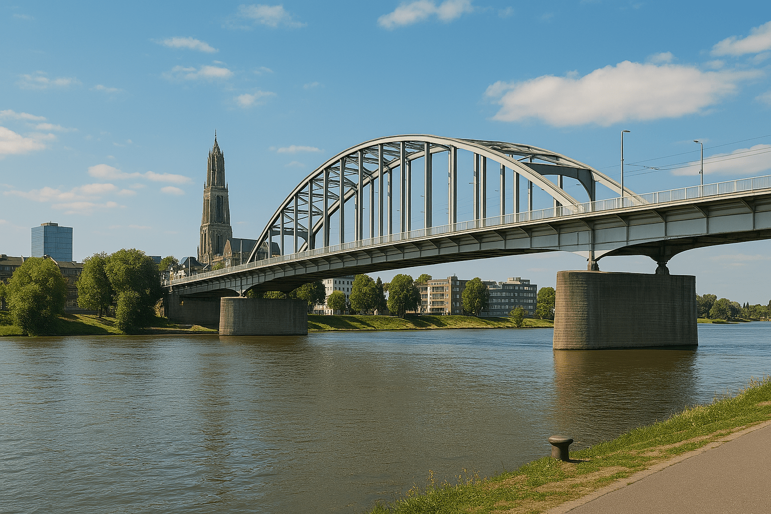 Arnhem