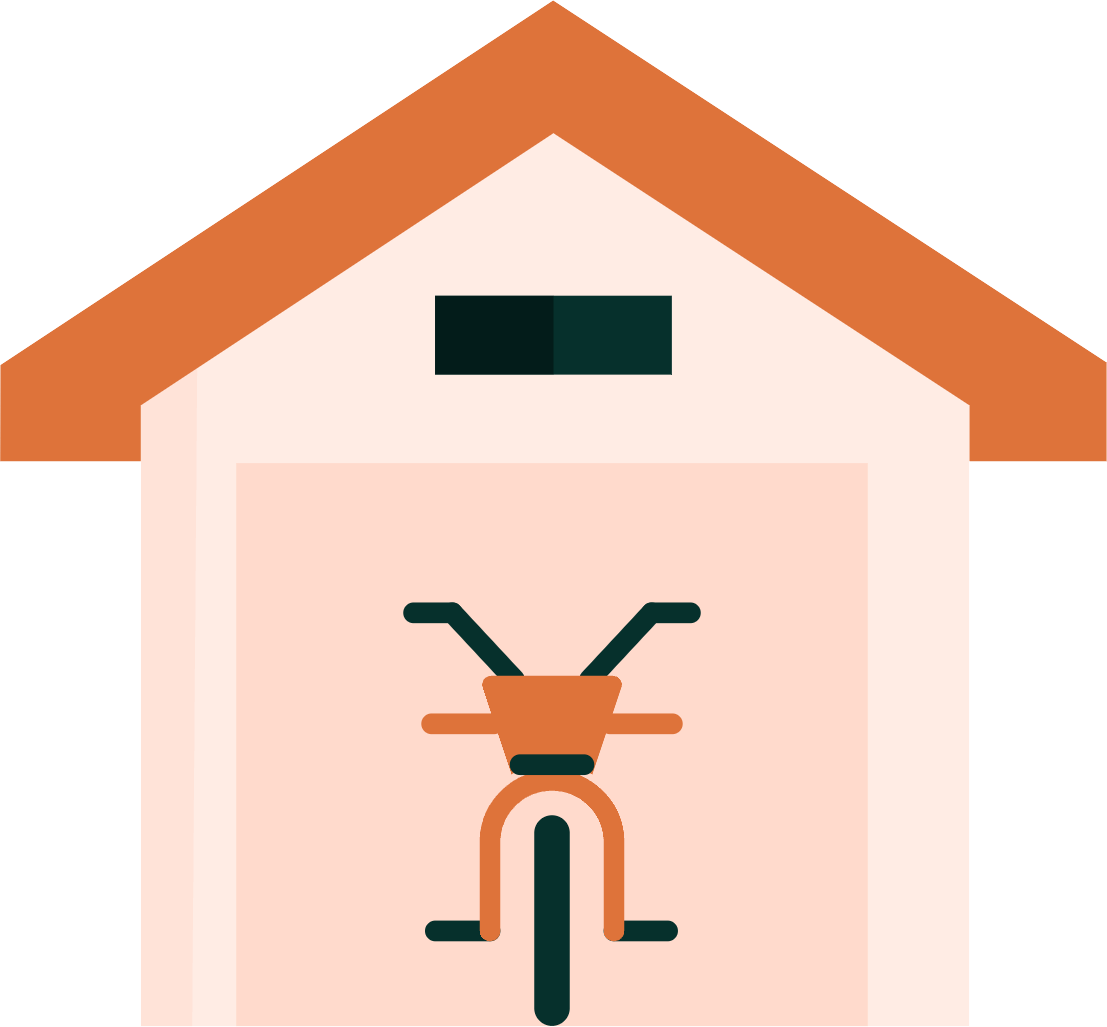 Bereikbaarheid icon