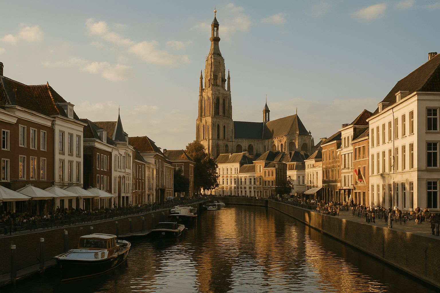 Breda