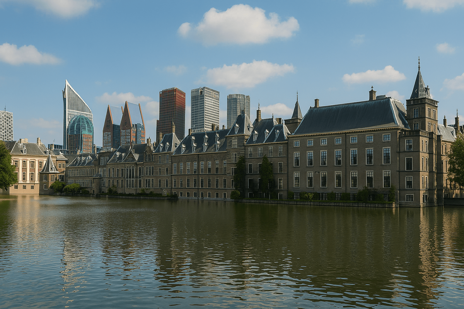 Den Haag