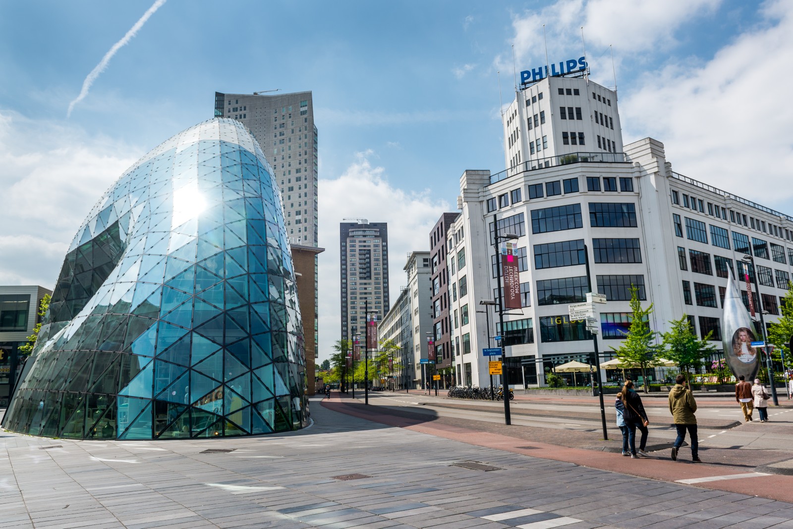 Eindhoven Taxatie