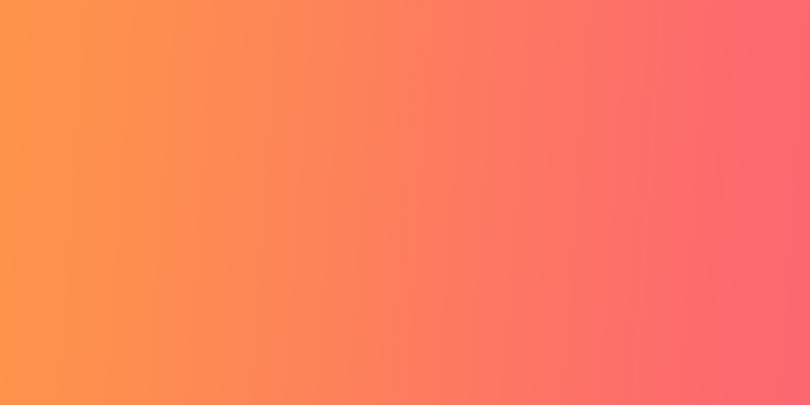 Gradient HashtagWebsite
