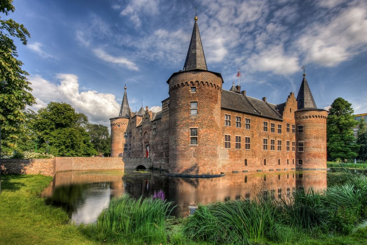 Helmond Taxatie