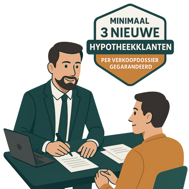 Hypotheekpartners