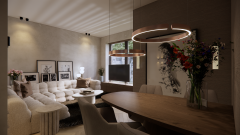 Lumen aan het Park appartement Type 1 foto 3