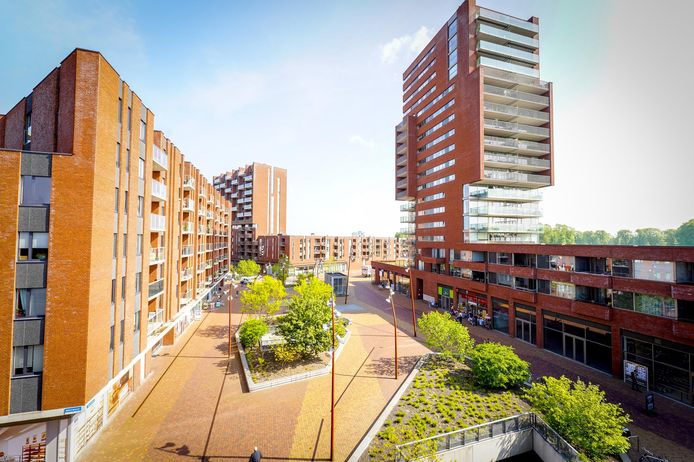 Meerhoven Taxatie