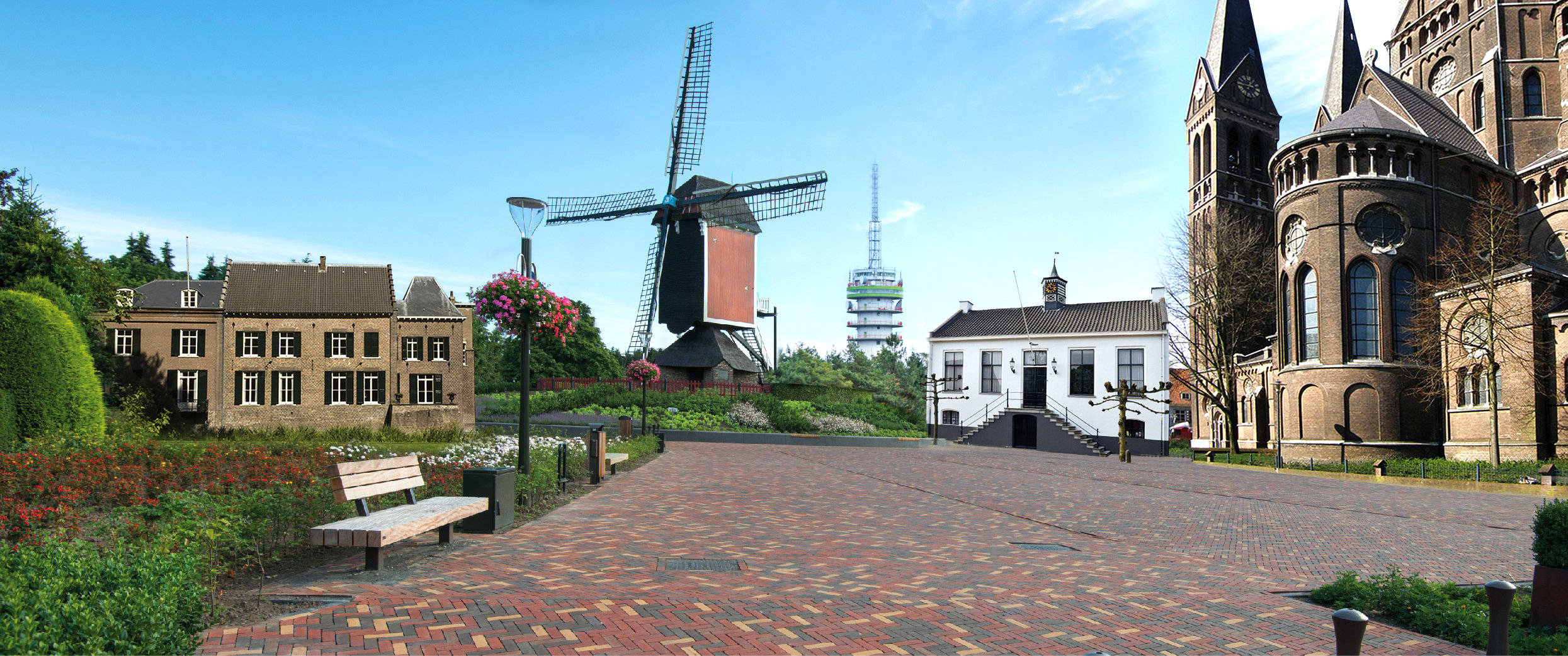 Mierlo Taxatie