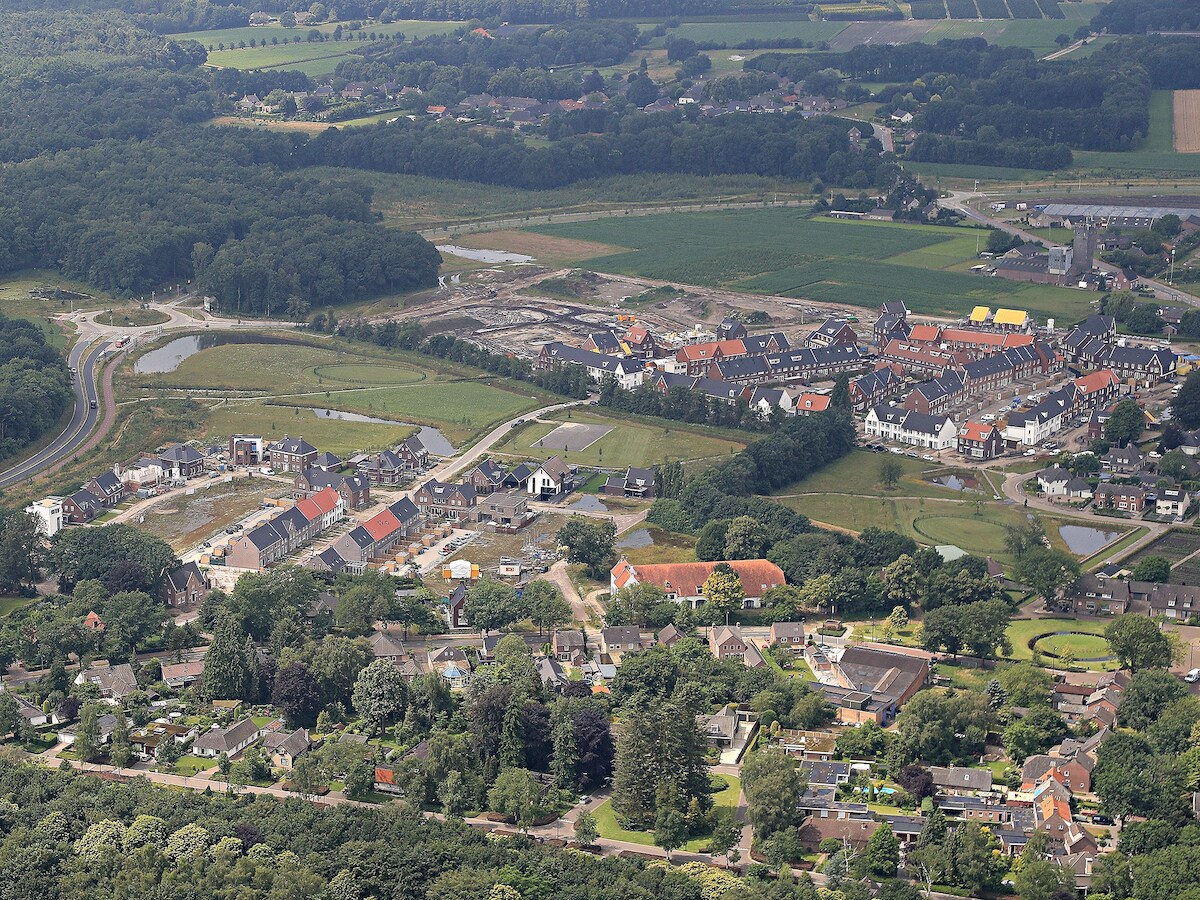 Oerle