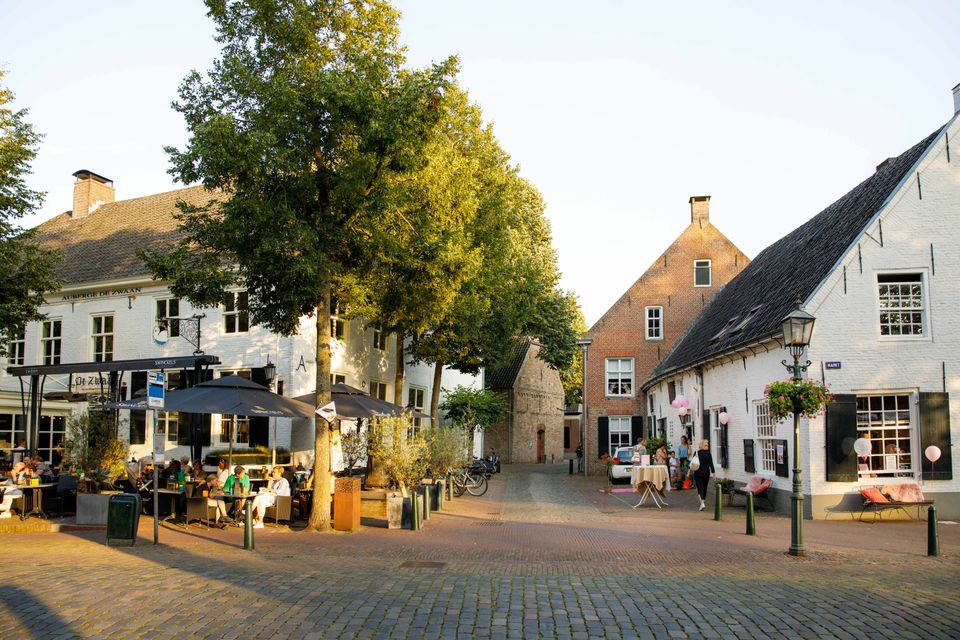 Oirschot Taxatie