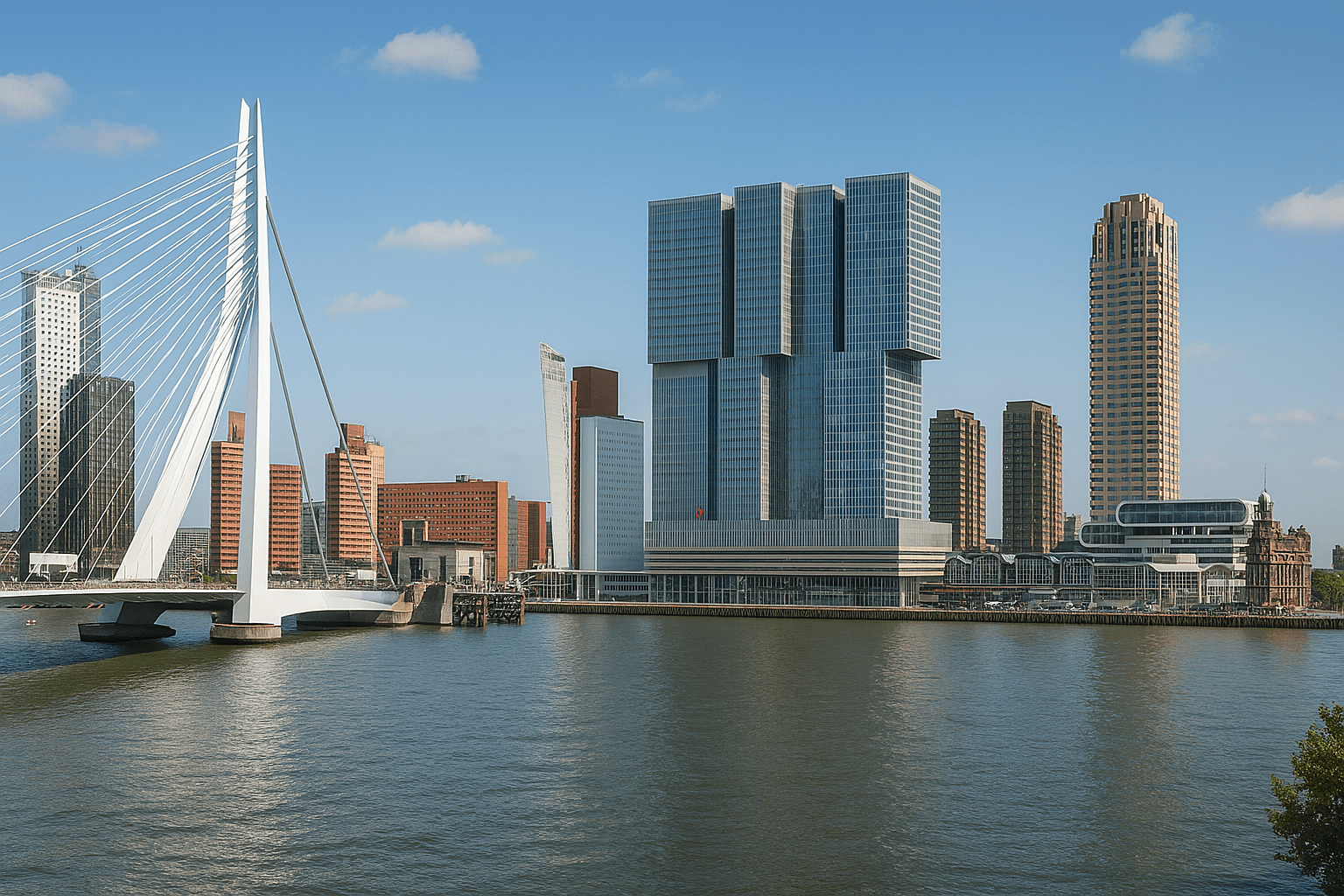 Rotterdam
