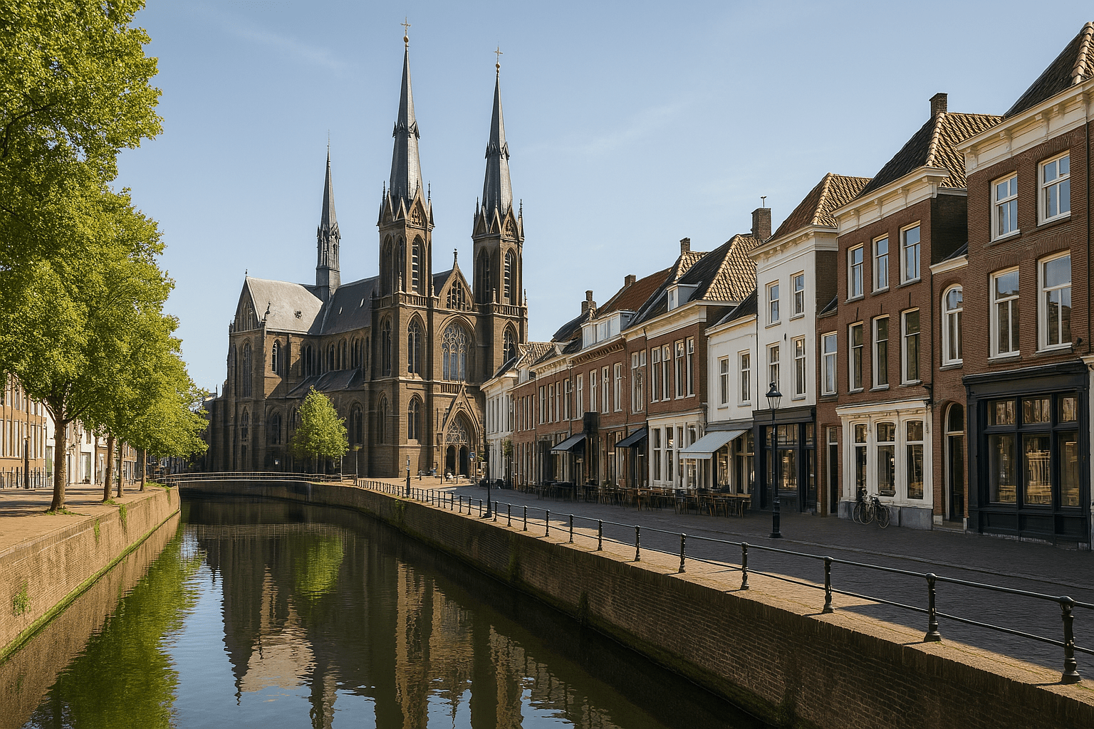 Tilburg
