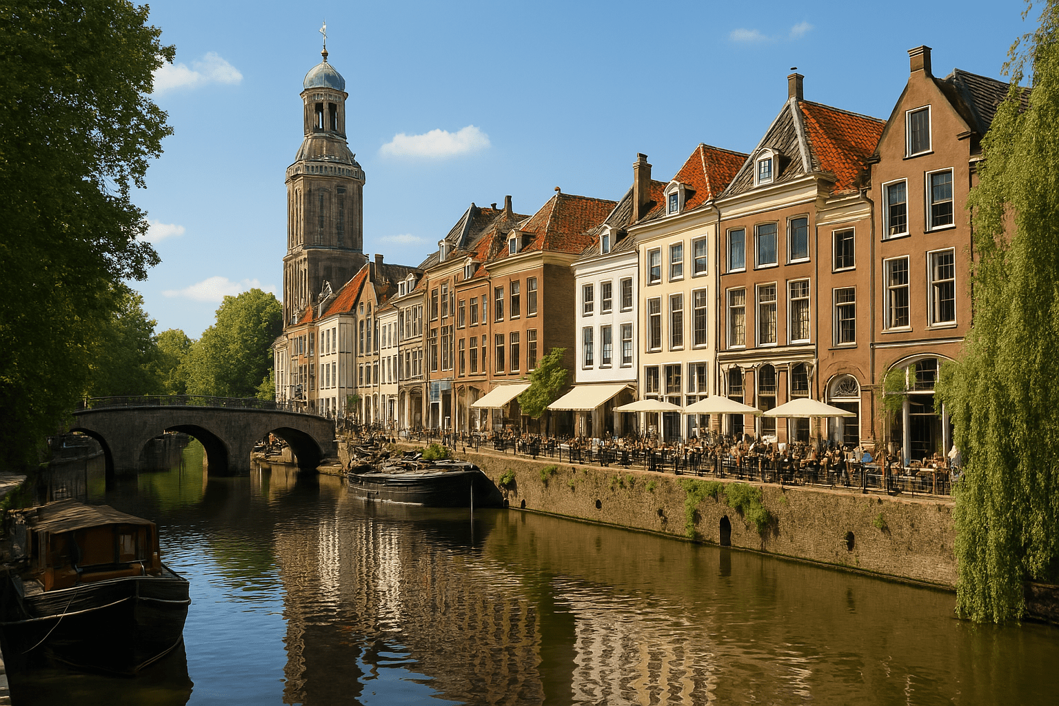 Zwolle