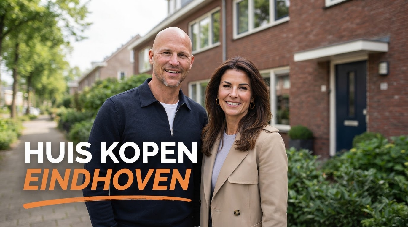 Een huis kopen als expat in Eindhoven: regels, proces en begeleiding